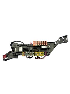 2012-2015 Mercedes-Benz ML350 Under Seat Fuse Box - Front (Used OEM)