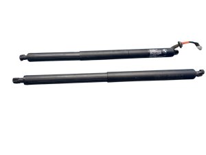 2016-2022 BMW X1 Power Tailgate Lift Support Strut Set - Rear (Used OEM)