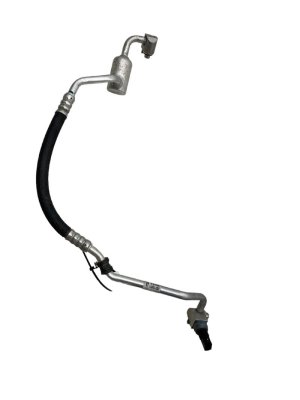2019-2024 Jaguar I-Pace A/C Hose Line (Used OEM)