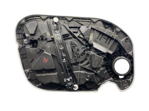 2016-2025 Volvo XC90 Door Window Regulator - Front, Right (Passenger) (Used OEM)