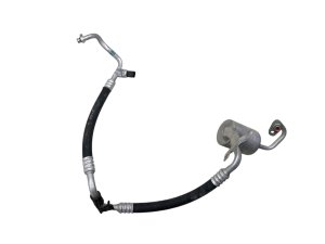 2024-2025 Kia EV9 A/C Compressor to Firewall Hose and Tube Assembly (Used OEM)
