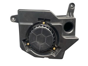 2018-2026 Jeep Wrangler Dash Radio Audio Speaker Set - Front (Used OEM)