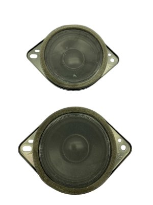 2022-2025 Ford F-150 Lightning Dashboard Speaker Pair - Front (Used OEM)