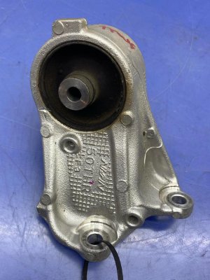 2018-2025 Honda Odyssey Transmission Mount (Used OEM)
