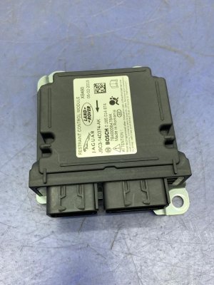 2018-2023 Jaguar E-Pace Airbag Control Module (Used OEM)