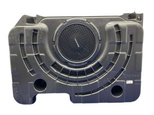 2017-2024 Maserati Levante Harman Kardon Subwoofer Speaker Box (Used OEM)