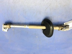 2017-2025 Porsche Panamera Intermediate Steering Column Shaft (Used OEM)