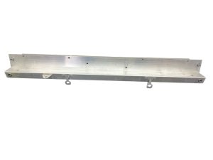 2022-2024 Lucid Air Hood Reinforcement Support Bar (Used OEM)