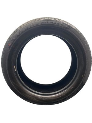 2023-2025 Toyota Crown Black 225/55R19 Tire (Used OEM)