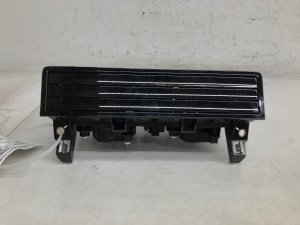 2017-2024 Porsche Panamera Dash Center Console Air Vent - Front (Used OEM)