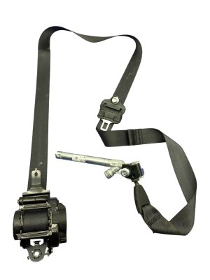 2025-2026 Nissan Kicks Seat Belt Assembly - Front (Used OEM)