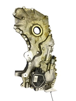 2019-2025 INFINITI QX50 Engine Timing Cover (Used OEM)