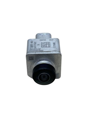 2025 BMW X3 Liftgate Mounted Rear View Back Up Camera (Used OEM)