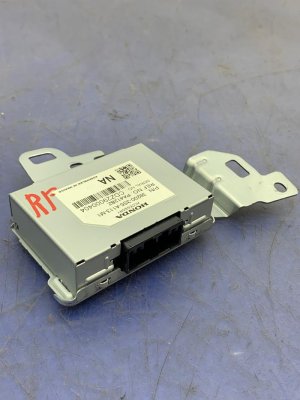 2023 Acura Integra Active Noise Cancellation Control Module (Used OEM)