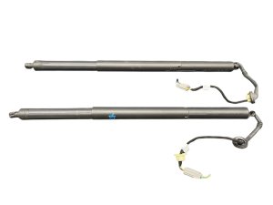 2018-2023 Lincoln Navigator Power Tailgate Lift Cylinder Strut Set - Rear (Used OEM)