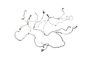 2020-2023 Jeep Gladiator Chassis Wiring Harness (Used OEM)