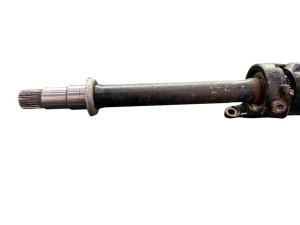 2018-2022 Lexus RX350L CV Drive Axle Shaft - Front, Right (Passenger) (Used OEM)