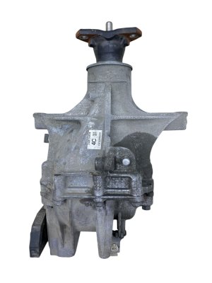 2024-2025 Mazda CX-90 Differential Carrier Assembly 4.44 Ratio - Rear (Used OEM)