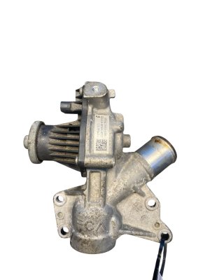2019-2023 Jeep Cherokee Exhaust Gas Recirculation (EGR) Valve Assembly (Used OEM)