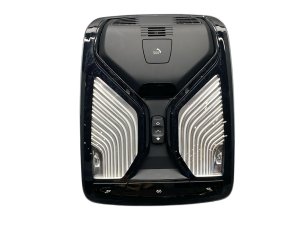 2018-2022 BMW X3 Overhead Console Dome Light and Switch - Front (Used OEM)