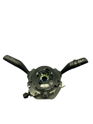 2022-2025 Jeep Wagoneer Air Bag Clockspring with Wiper Combination Switch (Used OEM)