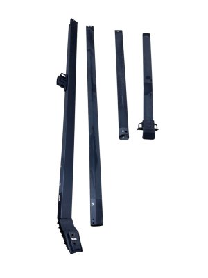 2021-2026 Ford Bronco Roof Rack Rail Set (Used OEM)