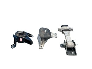 2021-2025 Kia Sorento Engine Mount and Motor Support Rod Set - Front (Used OEM)