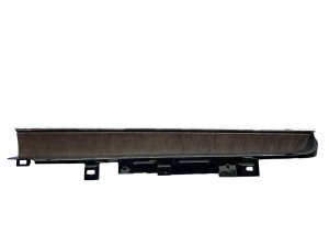 2022-2024 Lincoln Navigator Brown Dash Wood Molding Trim Panel (Used OEM)
