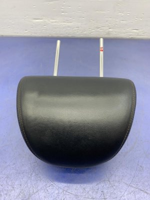 2013-2016 Lexus LS600h Black Seat Headrest - Front, Left (Driver) (Used OEM)