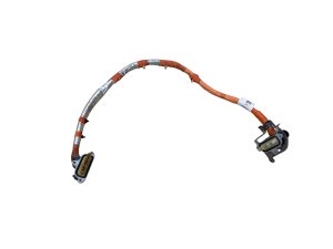 2021-2024 Ford F-150 High Voltage Hybrid Inverter Wire Harness (Used OEM)