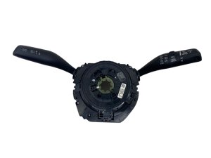 2022-2025 Jeep Wagoneer Steering Column Clockspring with Combination Switch - Front (Used OEM)