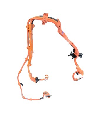2023-2024 Toyota Crown High Voltage Battery Cable Wiring Harness (Used OEM)