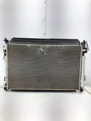 2020-2023 Hyundai Sonata A/C Condenser (Used OEM)