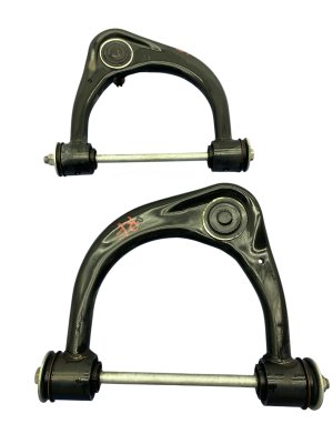 2007-2014 Toyota FJ Cruiser Upper Suspension Control Arm Set - Front, Right (Passenger) (Used OEM)