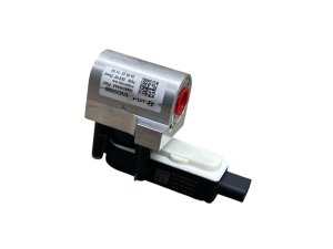 2023-2024 Genesis Electrified G80 A/C Expansion Valve with Actuator (Used OEM)