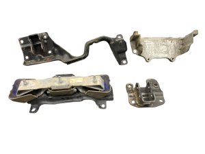 2019-2026 Ram 1500 Transmission Mount Bracket Set (Used OEM)