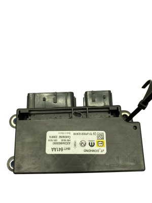 2021 Jeep Gladiator Airbag Control Module (Used OEM)