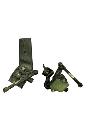 2018-2021 Lincoln Navigator Front and Rear Suspension Height Level Sensor Set (Used OEM)