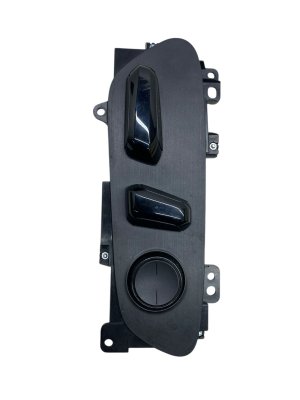 2022-2025 Lexus NX350h Power Seat Switch - Front (Used OEM)