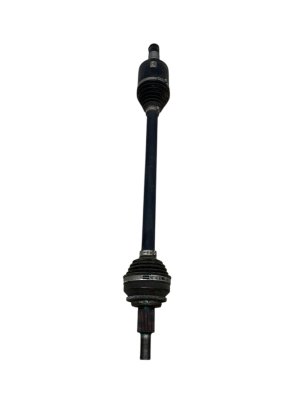 2025 Mazda CX-70 CV Drive Axle Shaft - Rear, Left (Driver) (Used OEM)