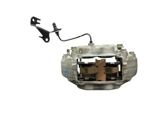 2024-2025 Toyota Land Cruiser Disc Brake Caliper - Front, Left (Driver) (Used OEM)