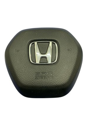 2023-2025 Honda Pilot Steering Wheel Air Bag Assembly - Front (Used OEM)