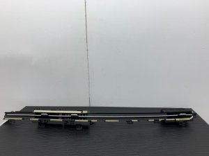 2022-2024 Kia Carnival Center Dashboard Support with Air Vent Grille and Trim - Front (Used OEM)
