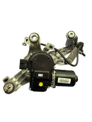 2024-2025 Tesla Cybertruck Windshield Wiper Motor Assembly - Front (Used OEM)