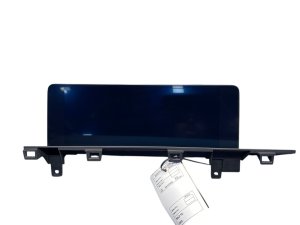 2025-2026 Mazda CX-70 12.3-Inch Center Information Media Display Screen (Used OEM)