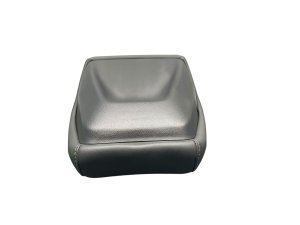 2025 BMW X3 Black Seat Leatherette Headrest - Front, Right (Passenger) (Used OEM)