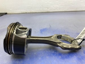  BMW 7 series Engine Piston with Connecting Rod (Used OEM)