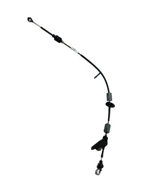 2023-2025 Ford F-550 Super Duty Automatic Transmission Shifter Cable (Used OEM)