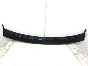 2017-2024 Maserati Levante Black Dashboard Trim Cover Panel (Used OEM)