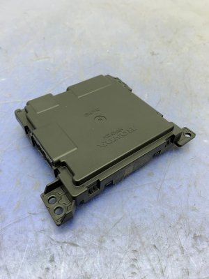 2023-2024 Honda Civic Air Conditioner Amplifier Control Module (Used OEM)